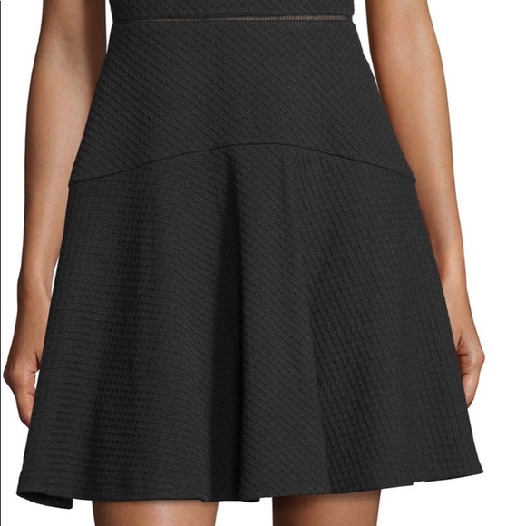 Rebecca Taylor “Taylor” Dress- Size 6 - Picture 10 of 14